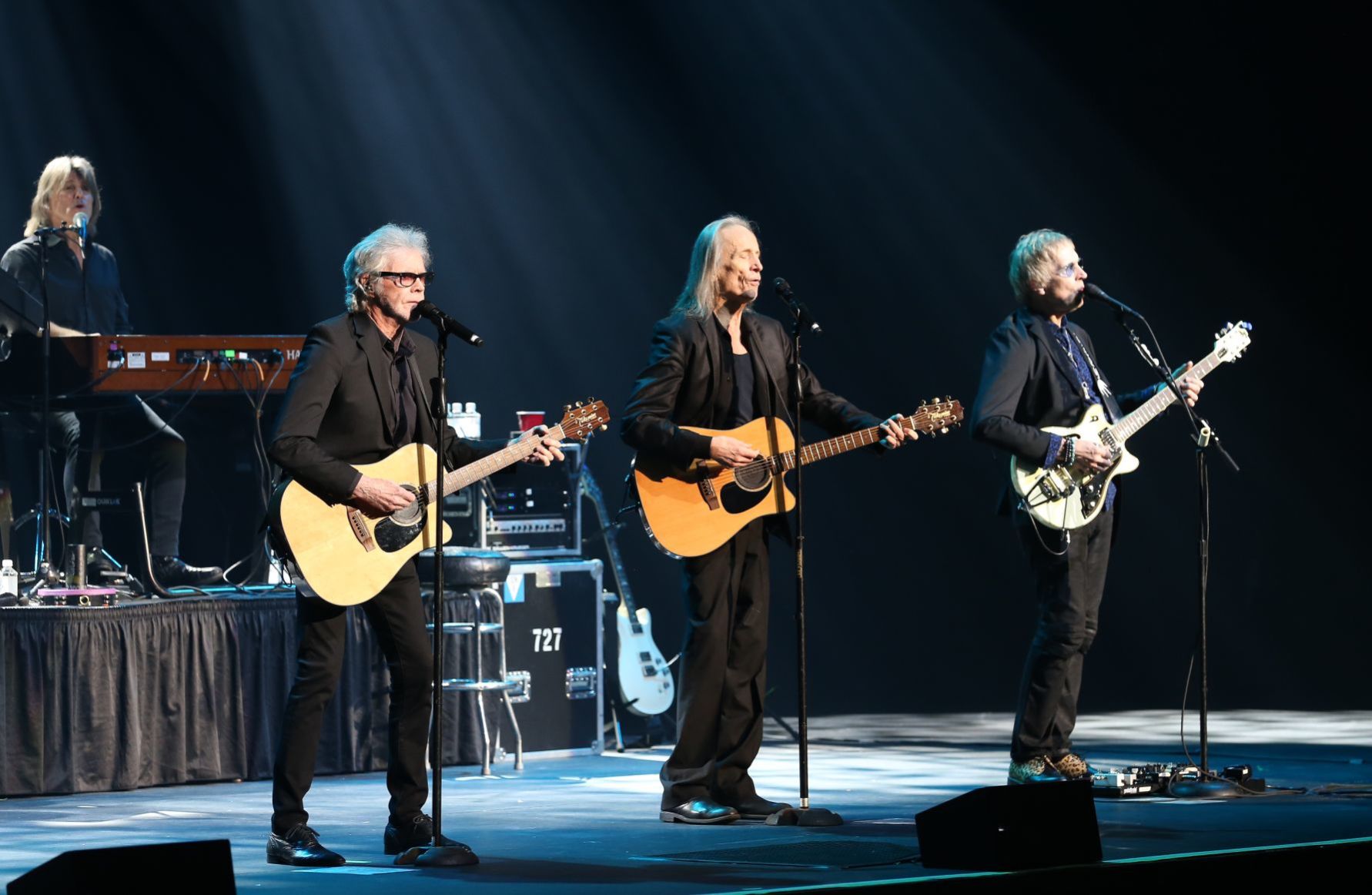 Three Dog Night